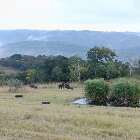 @Nature Luxury Cottages Mbombela ภายนอก รูปภาพ