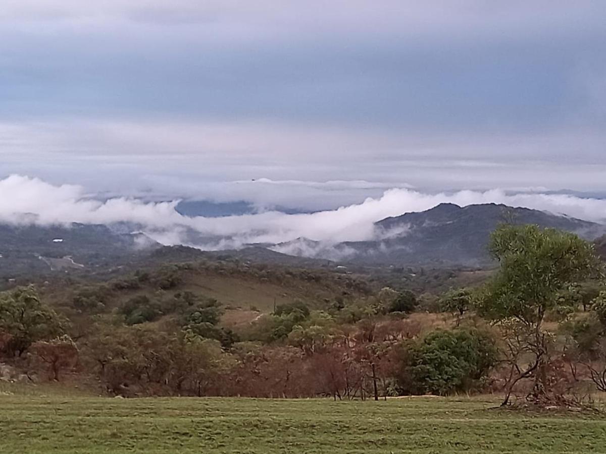 @Nature Luxury Cottages Mbombela ภายนอก รูปภาพ