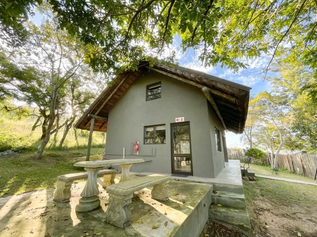 @Nature Luxury Cottages Mbombela ห้อง รูปภาพ