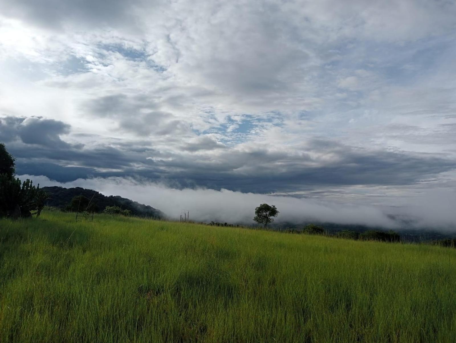 @Nature Luxury Cottages Mbombela ภายนอก รูปภาพ