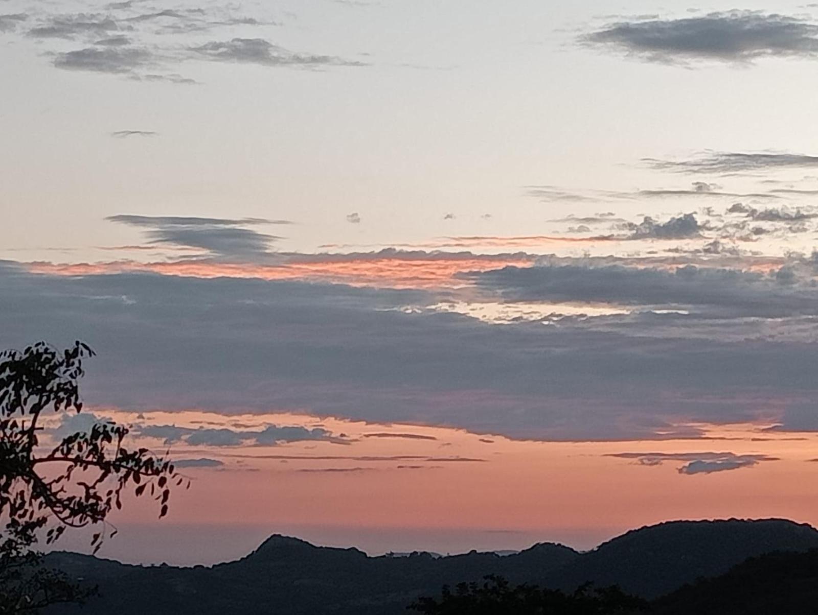 @Nature Luxury Cottages Mbombela ภายนอก รูปภาพ