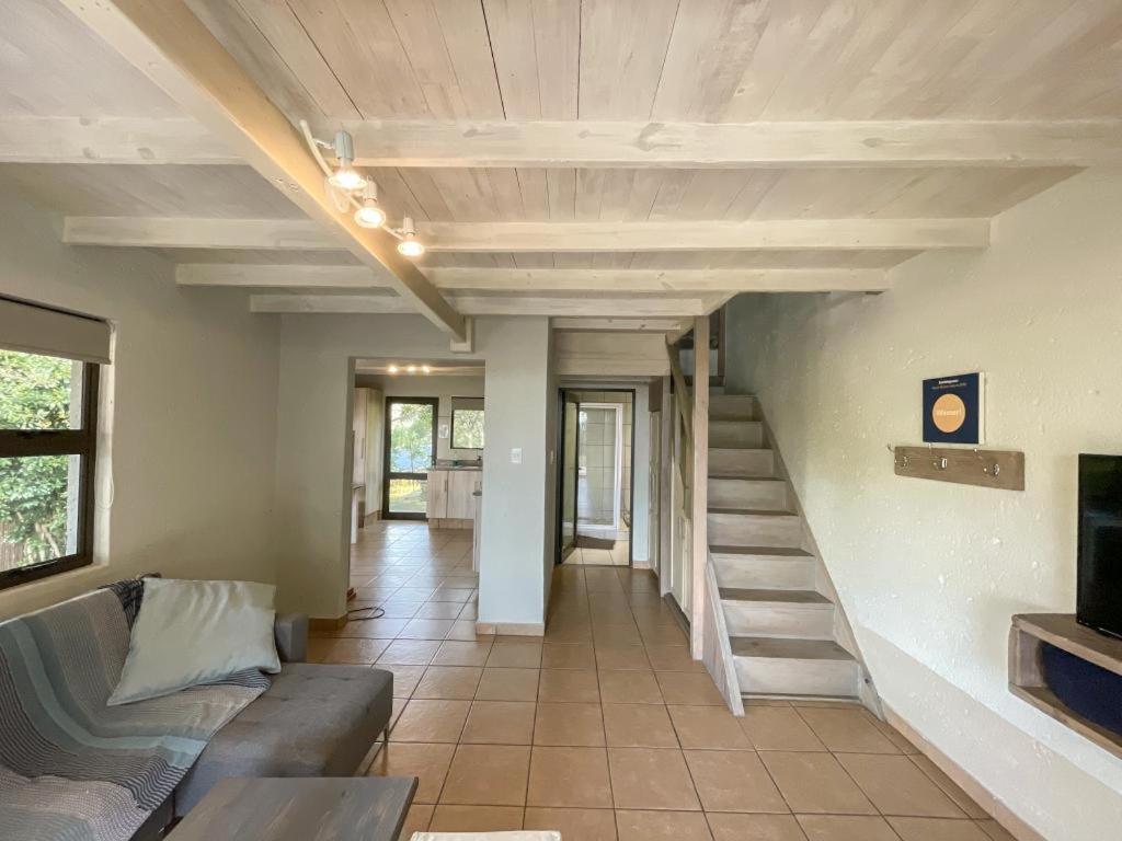@Nature Luxury Cottages Mbombela ห้อง รูปภาพ