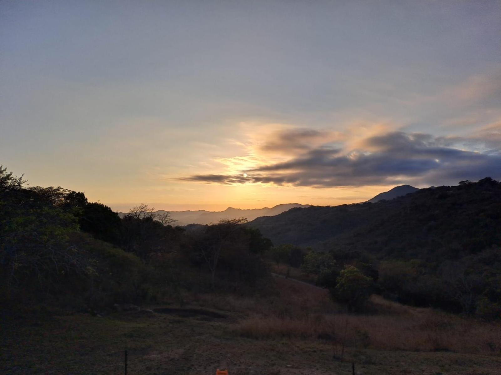 @Nature Luxury Cottages Mbombela ภายนอก รูปภาพ