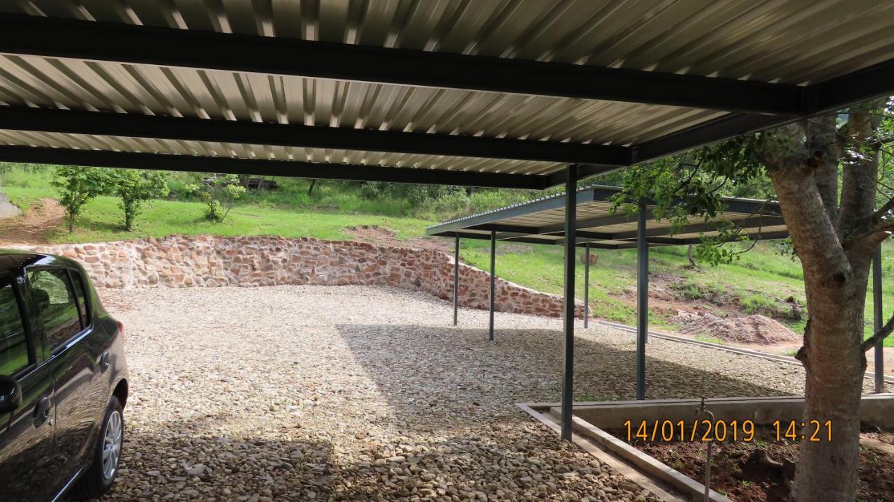 @Nature Luxury Cottages Mbombela ภายนอก รูปภาพ